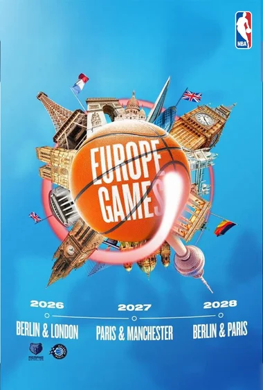 Basket-ball européen