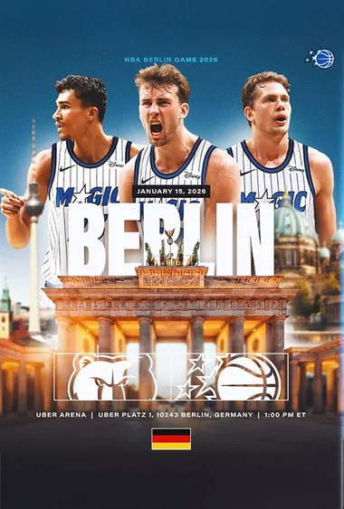 Basket-ball à Berlin
